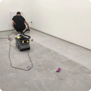 Sprzątanie magazynow Biała Podlaksa