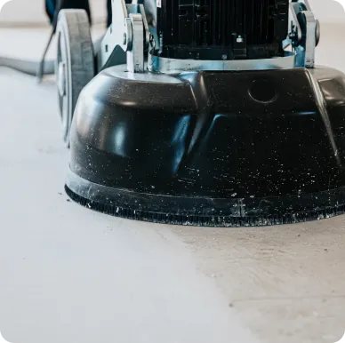 Czyszczenie hal produkcyjnych Biała Podlaksa